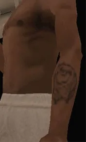 Clothing index 2: 5CROSS2 (5cross2)