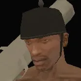 Clothing index 21: bikerhelmet (bikerhelmet)