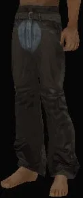 Clothing index 35: leathertrchaps (leathertr)