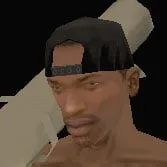 Clothing index 44: capblkback (capback)